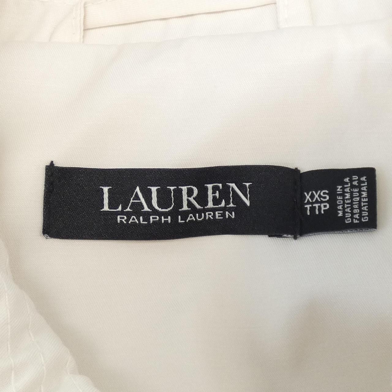 Ralph Lauren Ralph Lauren Lauren Ralph Lauren Trench Coat Others Outerwear DUTY FREE for USA Size ONE SIZE - 4 Thumbnail