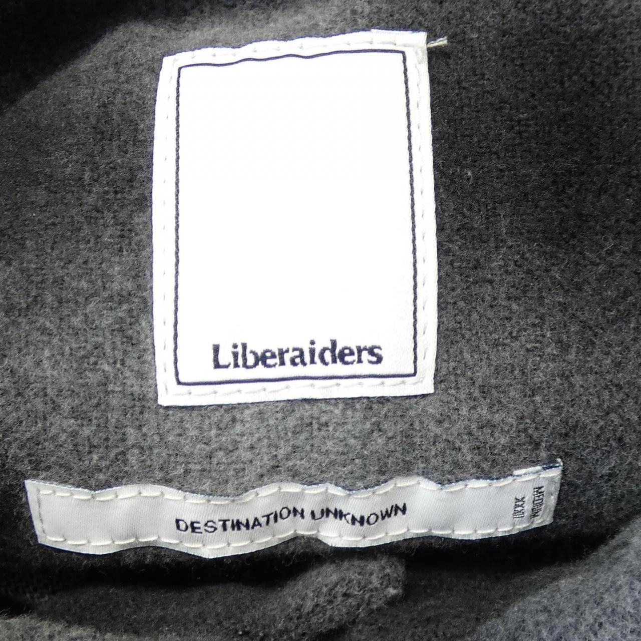 Other Other Liberaiders Check Shirt Cotton Dress Shirt 77101 DUTY FREE for USA Size ONE SIZE - 4 Thumbnail