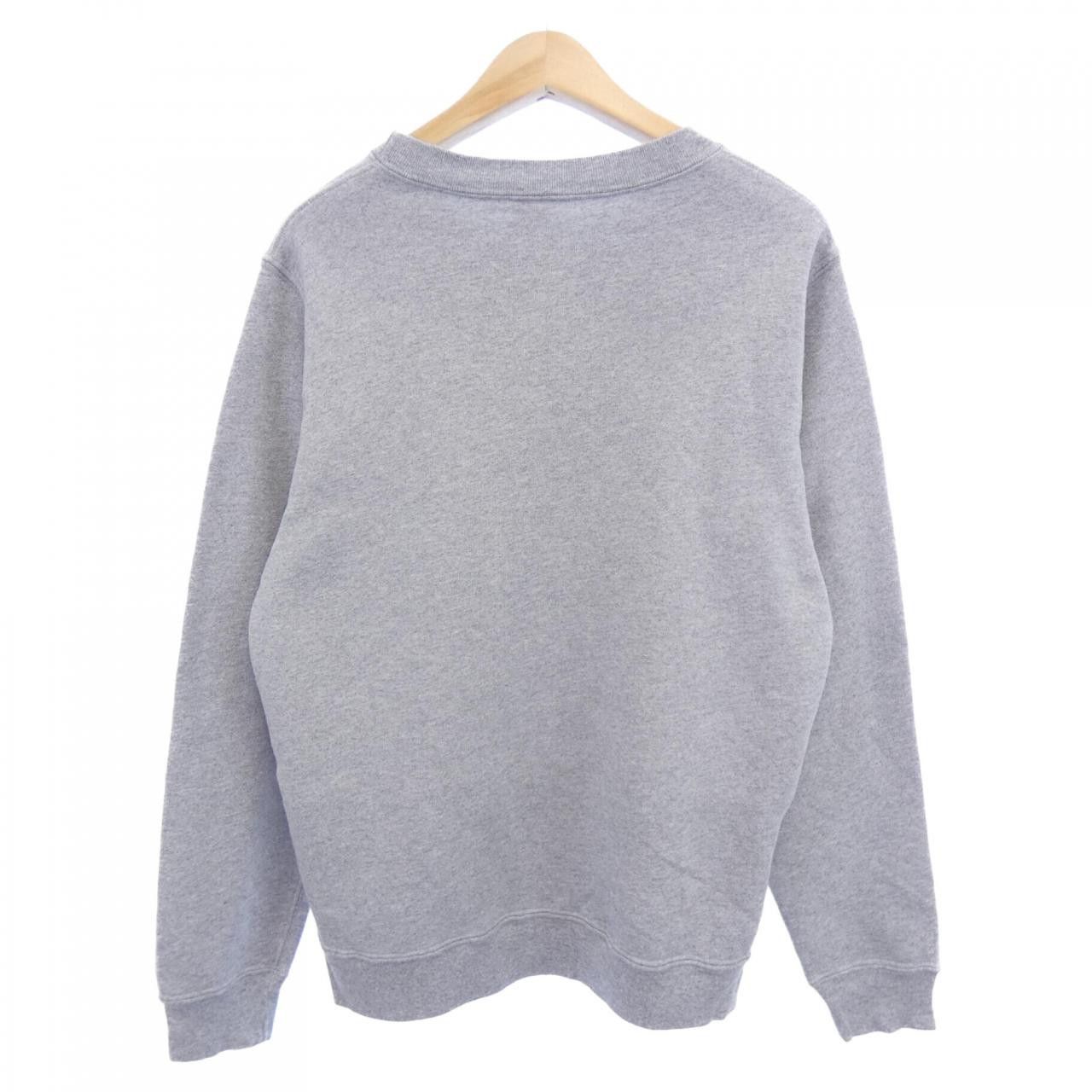 Other Other Champion DOVER STREET MARKET Sweatshirt Cotton Sweatshirts & Hoodies DUTY FREE for USA Size ONE SIZE - 2 Thumbnail