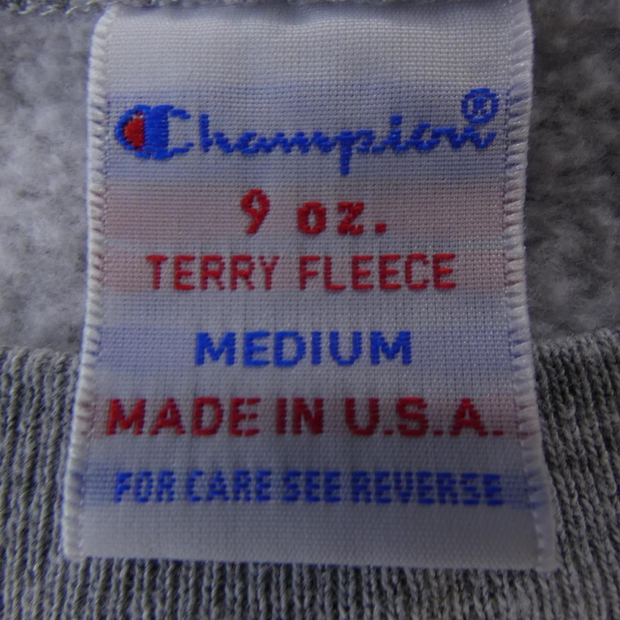 Other Other Champion DOVER STREET MARKET Sweatshirt Cotton Sweatshirts & Hoodies DUTY FREE for USA Size ONE SIZE - 4 Thumbnail