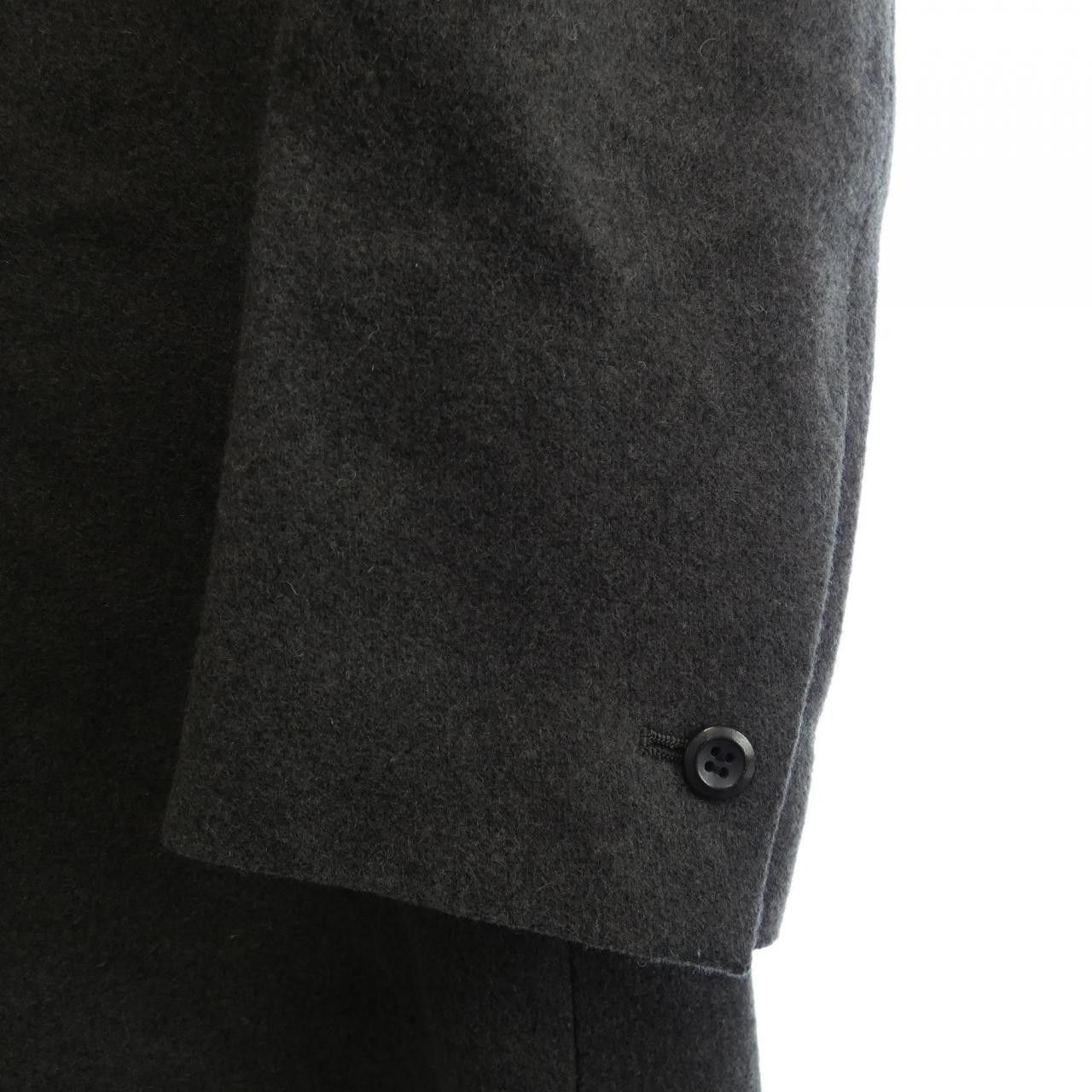 Other Other Attachment Cashmere Blend Coat Others Outerwear AC03-424 DUTY FREE for USA Size ONE SIZE - 6 Thumbnail
