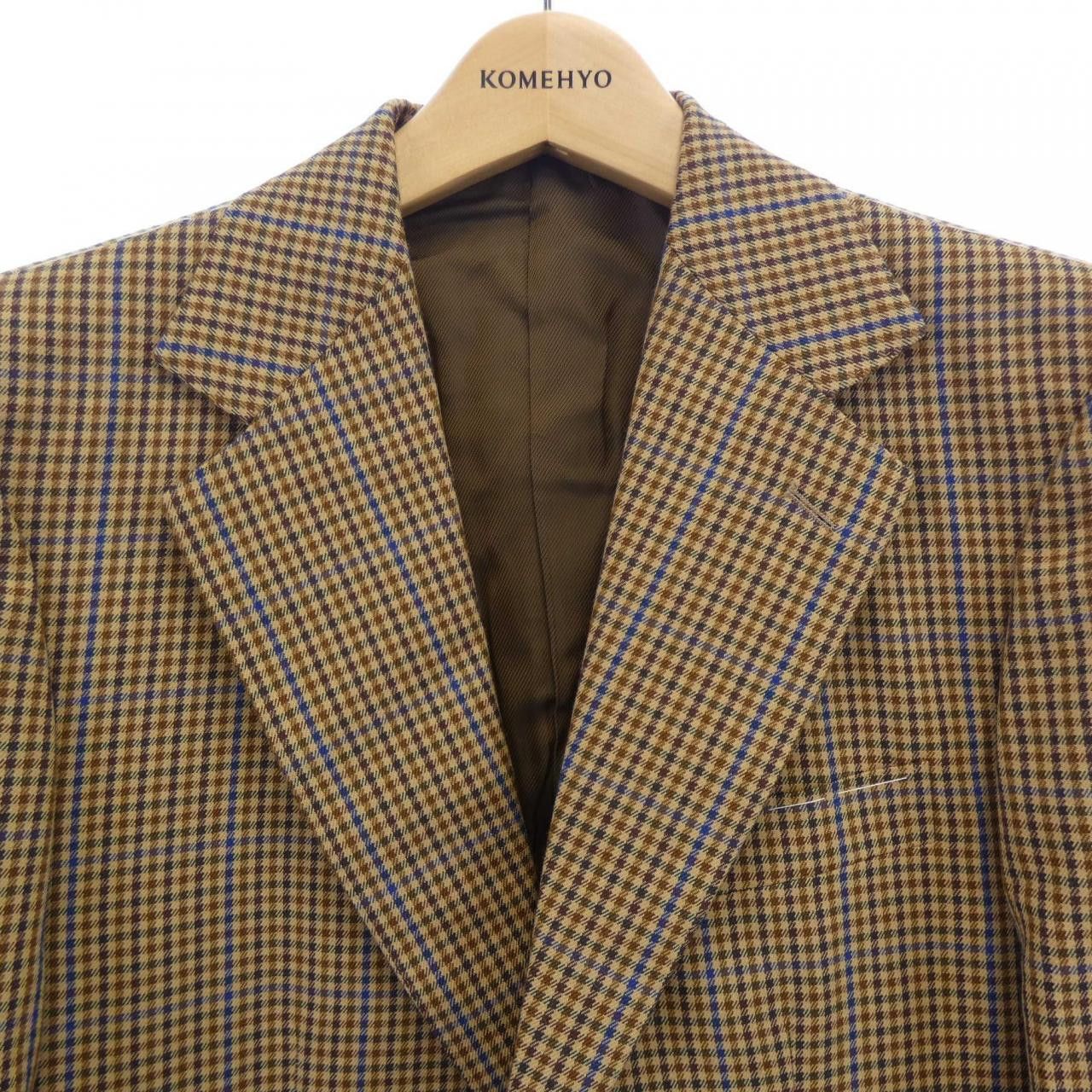 Other Other Edifice Jacket Others Outerwear DUTY FREE for USA Size ONE SIZE - 5 Thumbnail