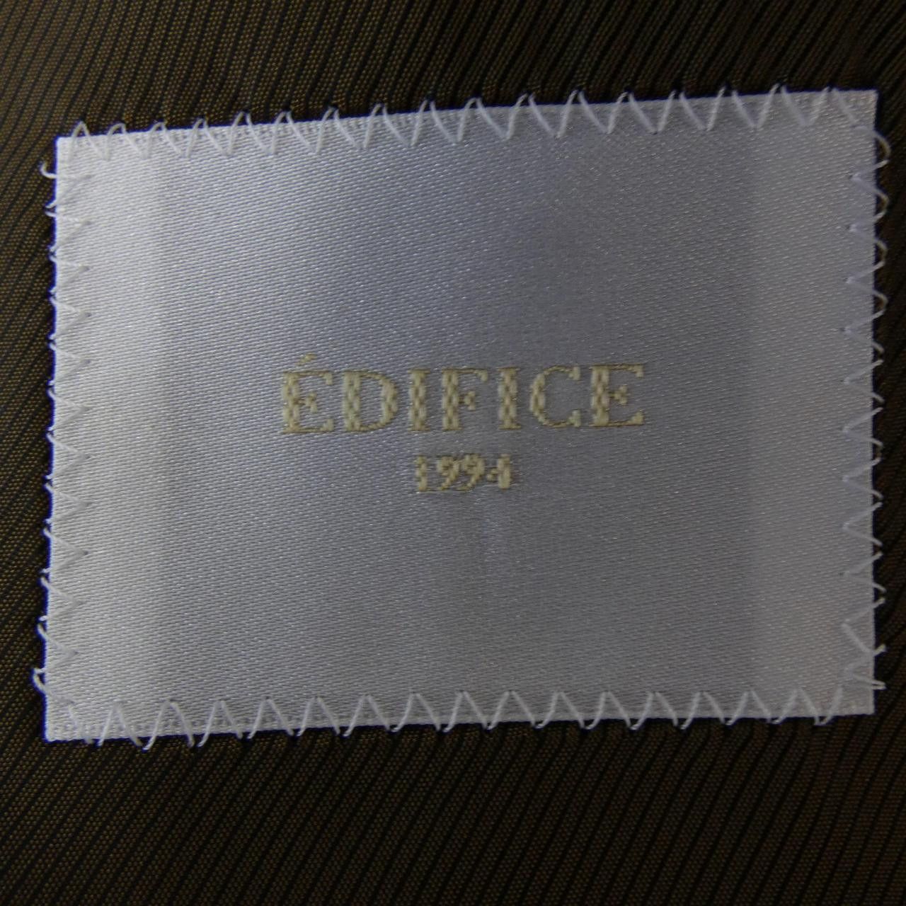Other Other Edifice Jacket Others Outerwear DUTY FREE for USA Size ONE SIZE - 4 Thumbnail
