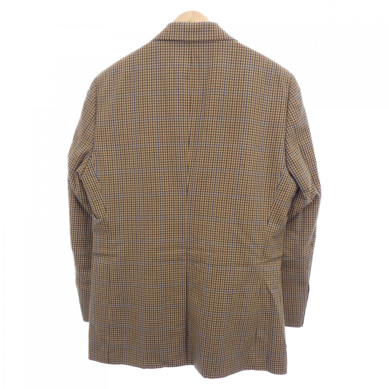 Other Other Edifice Jacket Others Outerwear DUTY FREE for USA Size ONE SIZE - 2 Thumbnail