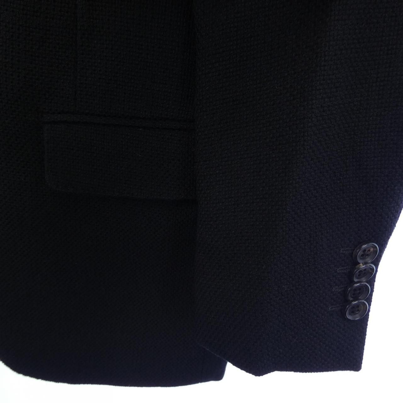 Other Other TOMORROW LAND Cashmere Blend Jacket Others Outerwear DUTY FREE for USA Size ONE SIZE - 6 Thumbnail