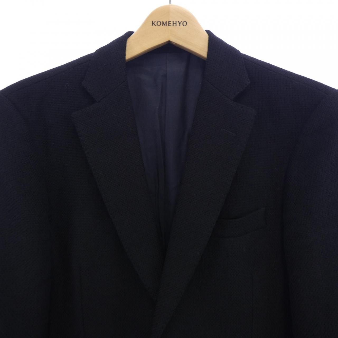 Other Other TOMORROW LAND Cashmere Blend Jacket Others Outerwear DUTY FREE for USA Size ONE SIZE - 5 Thumbnail