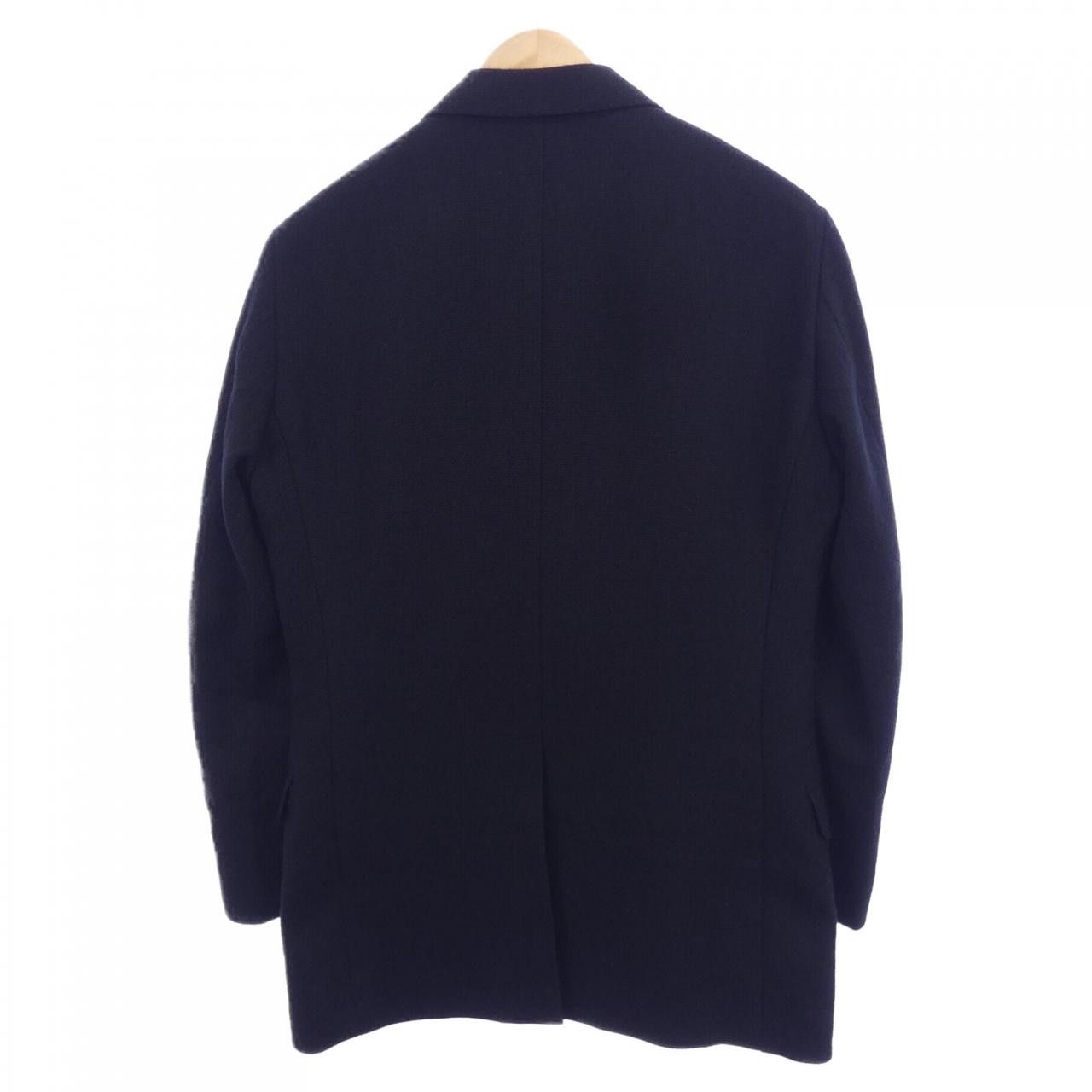 Other Other TOMORROW LAND Cashmere Blend Jacket Others Outerwear DUTY FREE for USA Size ONE SIZE - 2 Thumbnail