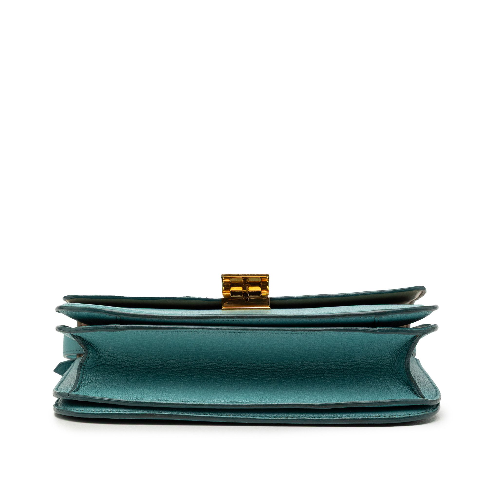 Celine Celine Medium Calfskin Classic Box Size ONE SIZE - 3 Thumbnail
