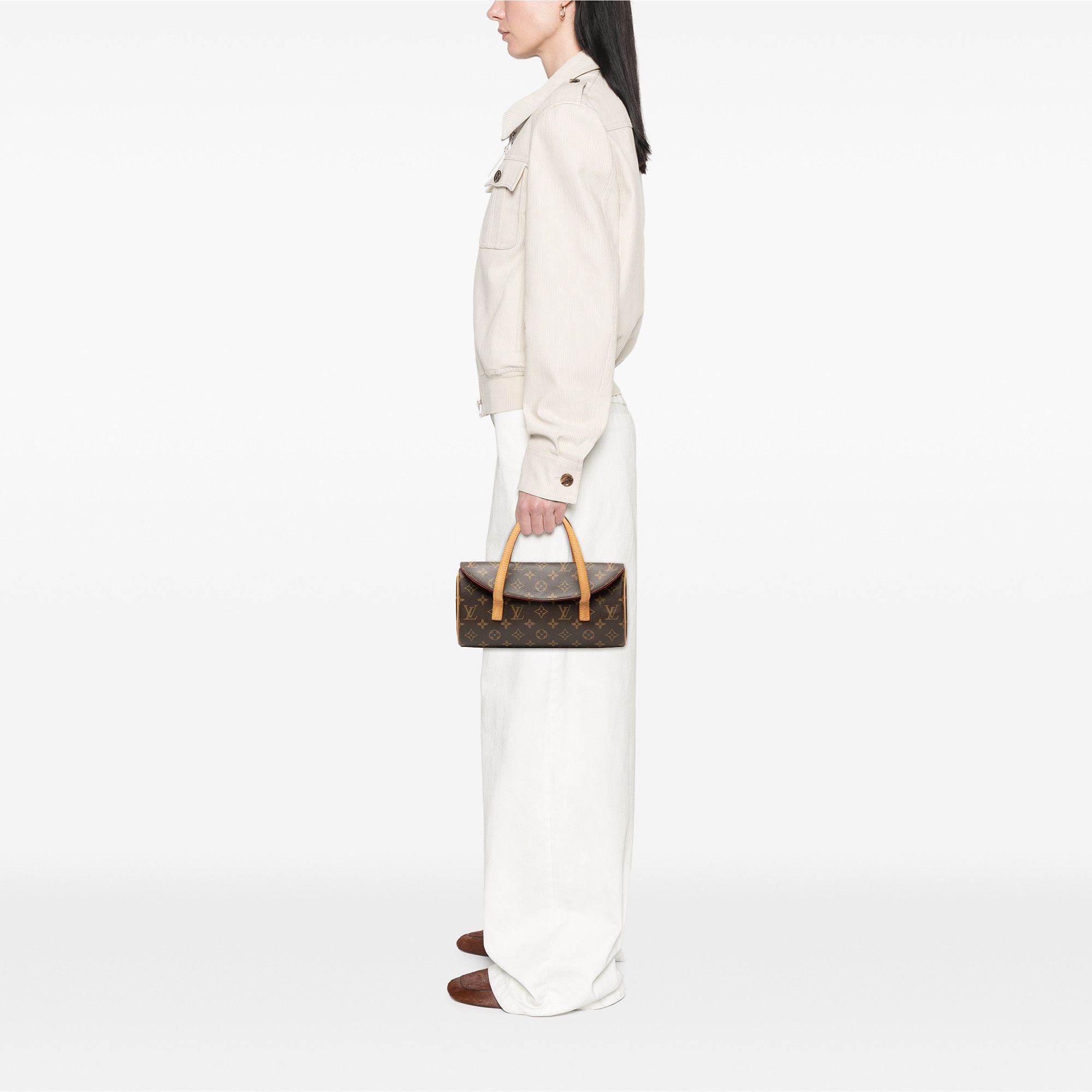 Louis Vuitton Louis Vuitton Monogram Sonatine Size ONE SIZE - 7 Thumbnail