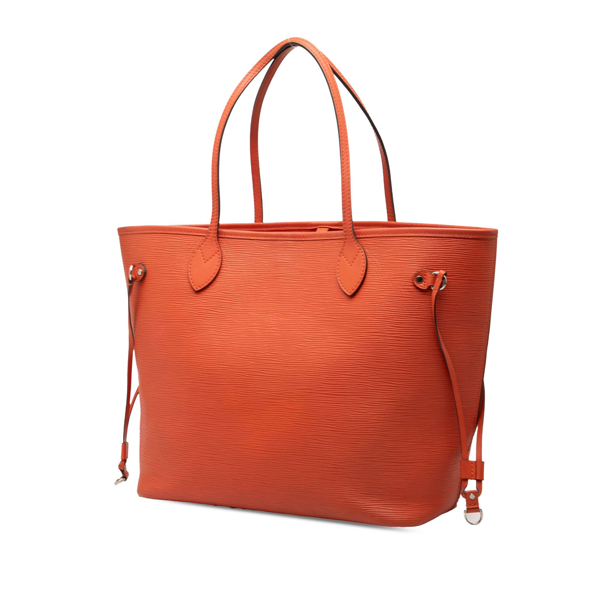 Louis Vuitton Louis Vuitton Epi Neverfull MM Size ONE SIZE - 2 Thumbnail