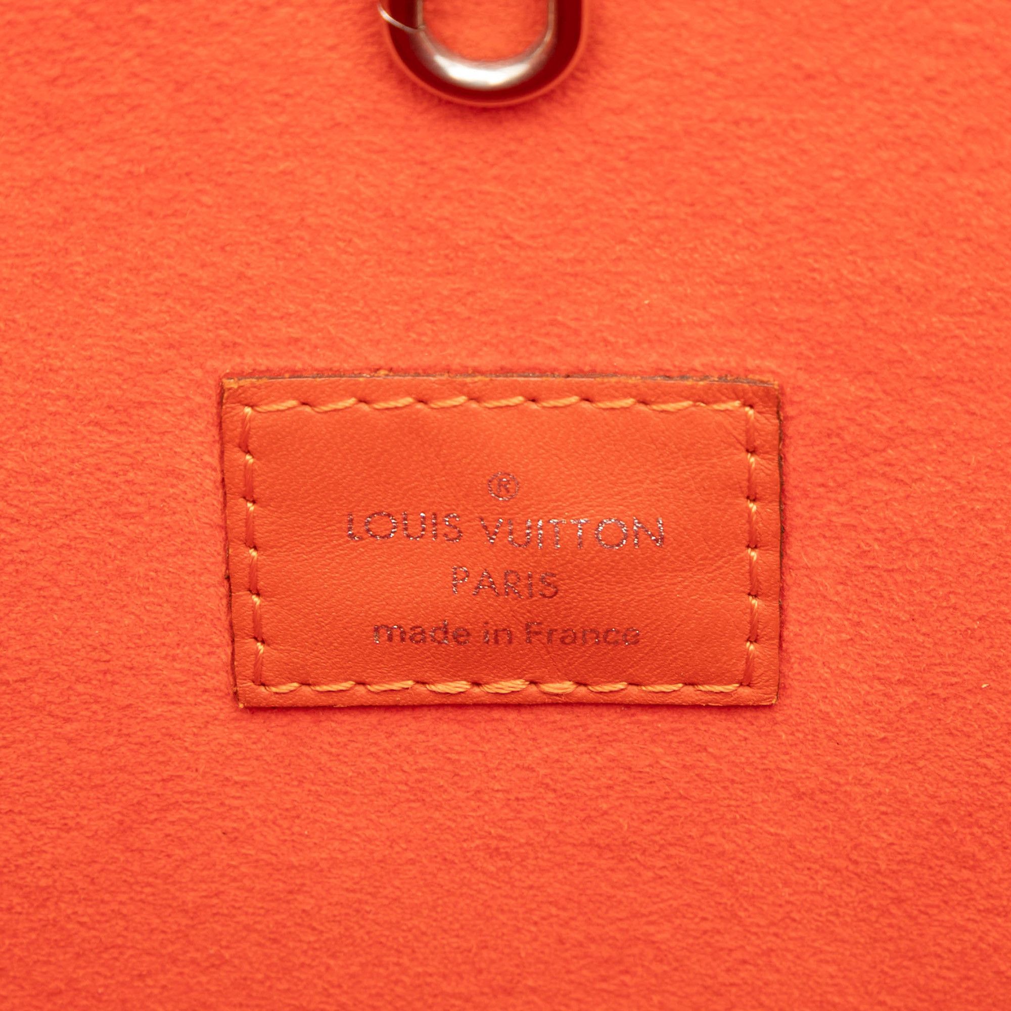Louis Vuitton Louis Vuitton Epi Neverfull MM Size ONE SIZE - 5 Thumbnail