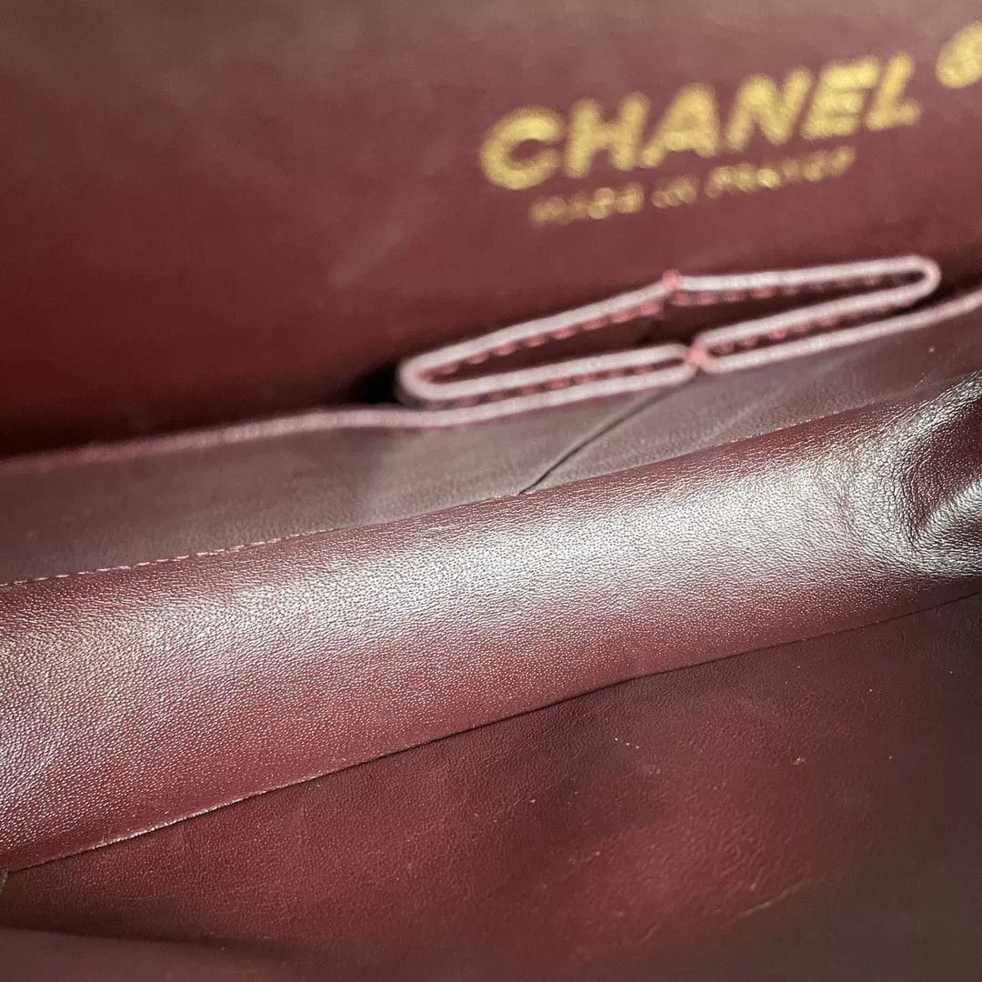 Chanel Pre-loved Bag Very good condition Size ONE SIZE - 4 Thumbnail