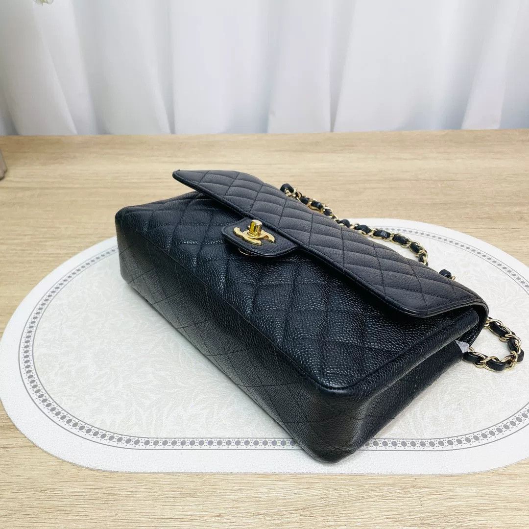 Chanel Pre-loved Bag Very good condition Size ONE SIZE - 3 Thumbnail