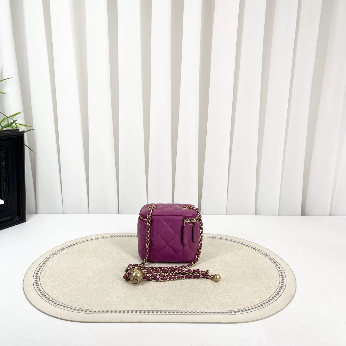 Chanel Pre-loved Bag Very good condition Size ONE SIZE - 2 Thumbnail