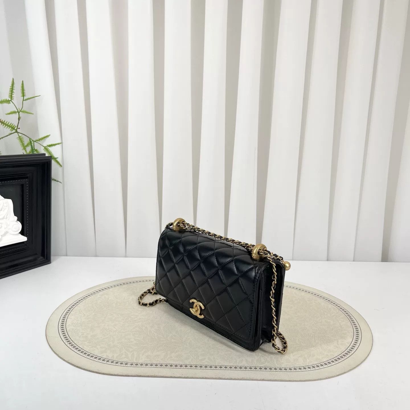 Chanel Pre-loved Bag Brand new condition Size ONE SIZE - 3 Thumbnail