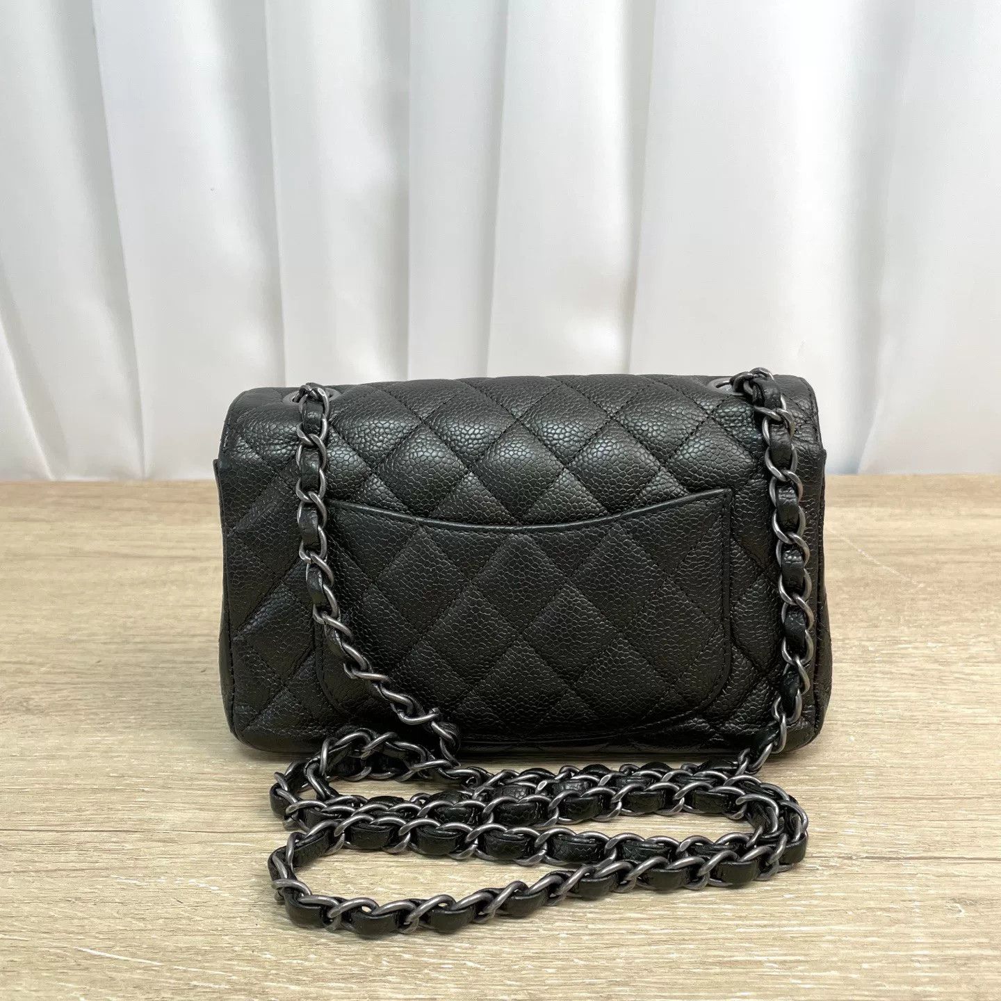 Chanel Pre-loved Bag Very good condition Size ONE SIZE - 2 Thumbnail