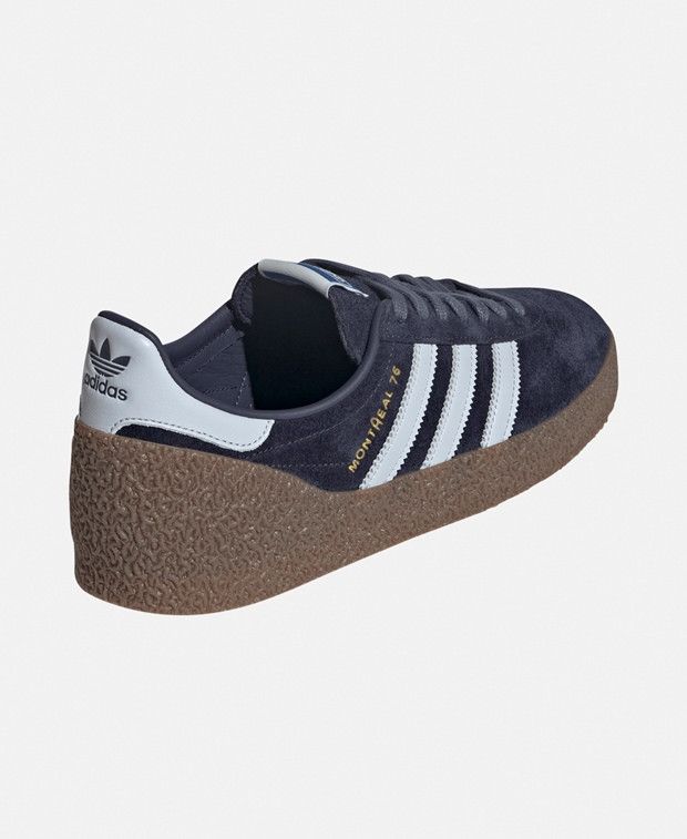 Adidas Montreal 76 Sneakers Size US 7 / EU 40 - 2 Thumbnail