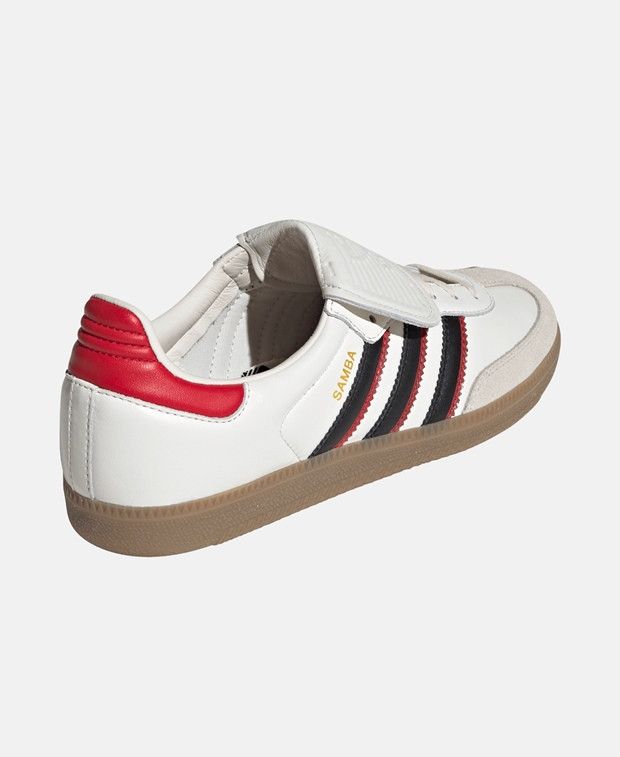 Adidas Samba LT Sneakers Size US 5.5 / EU 38 - 2 Thumbnail