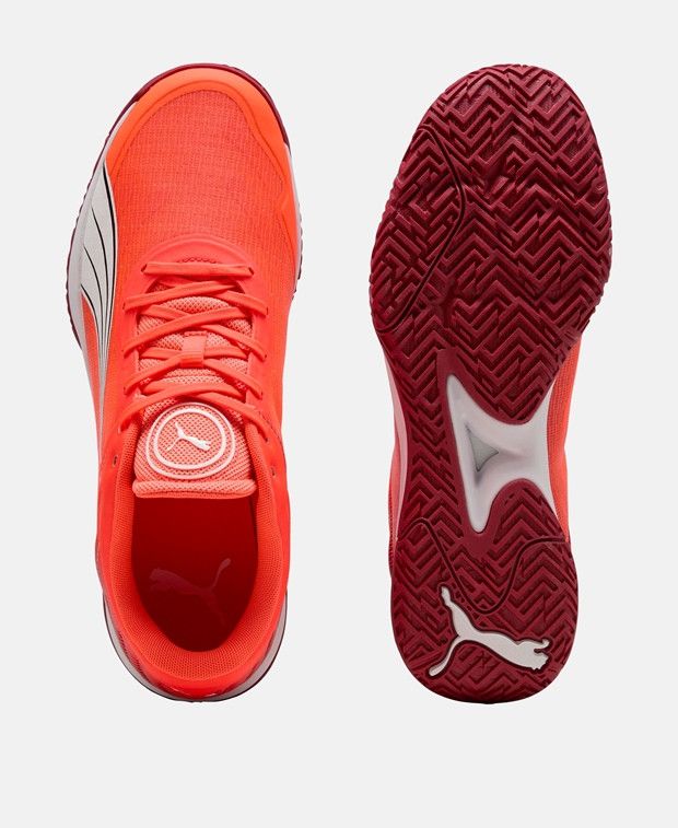 Puma Low Boot Running shoes Size US 13 / EU 46 - 3 Thumbnail