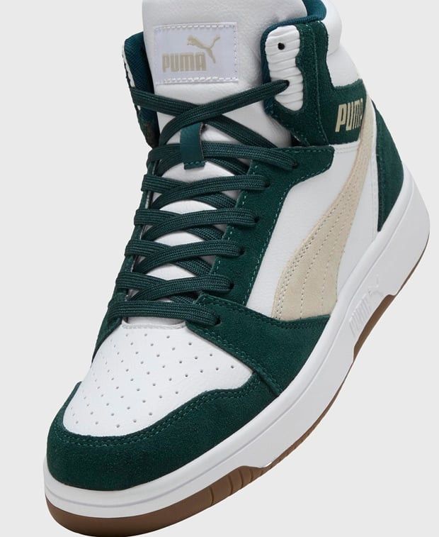 Puma Rebound v6 SD Sneakers Size US 10 / EU 43 - 3 Thumbnail