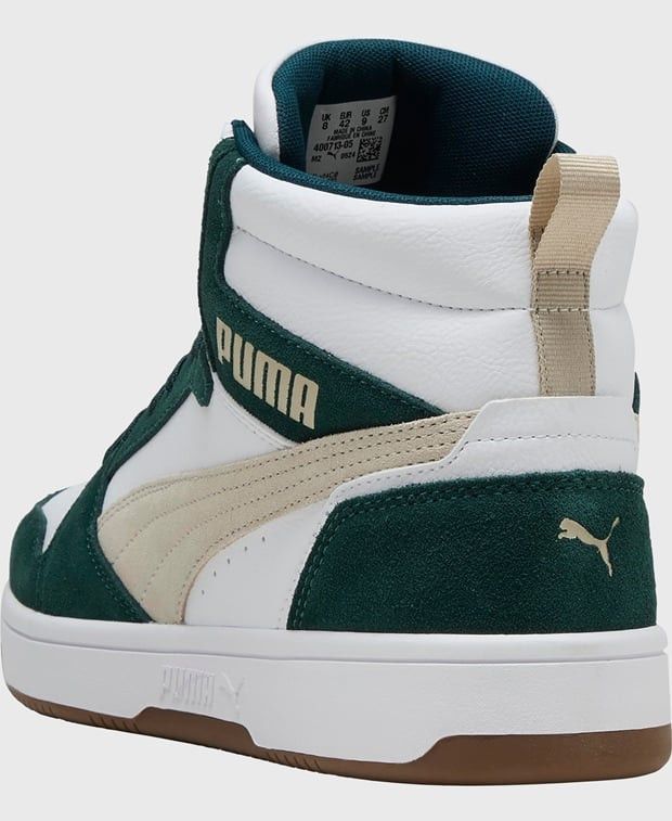 Puma Rebound v6 SD Sneakers Size US 10 / EU 43 - 2 Thumbnail