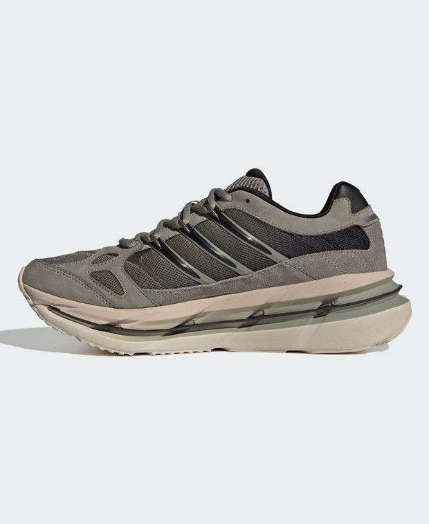 Adidas Sneakers Size US 7 / EU 40 - 4 Thumbnail