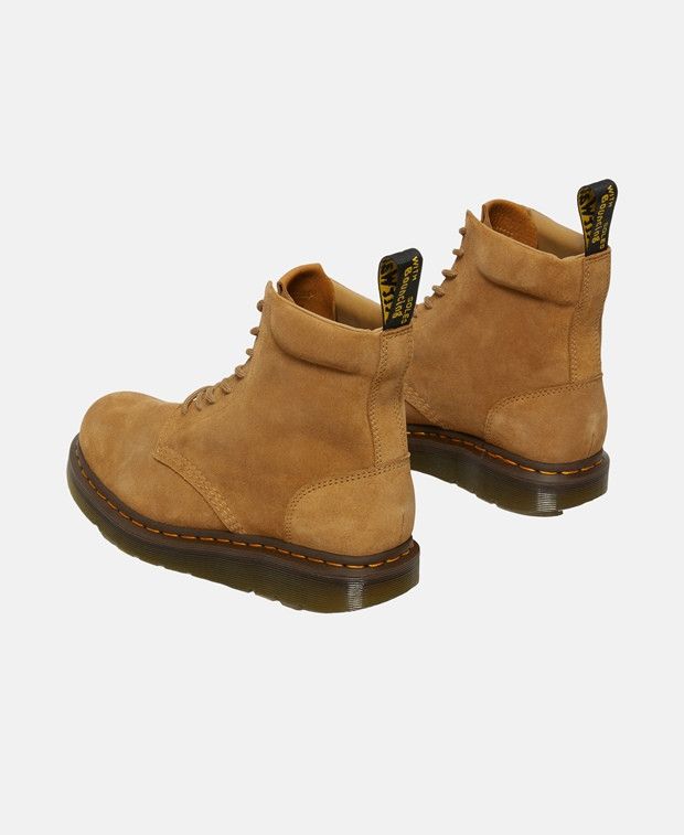 Dr. Martens Berman Lace-up ankle boot Size US 15 / EU 48 - 2 Thumbnail