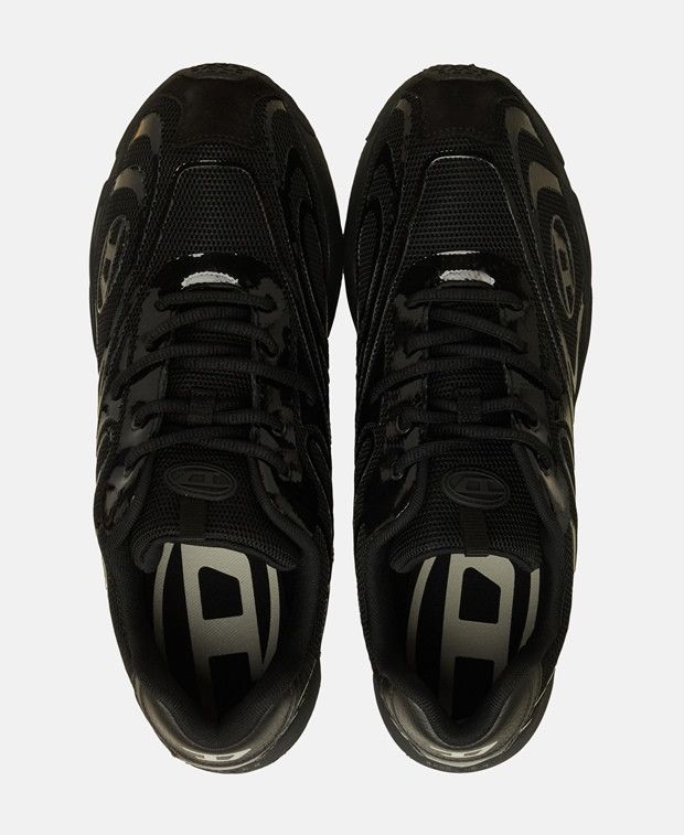 Diesel S-D_Vits Sneakers Size US 10 / EU 43 - 3 Thumbnail