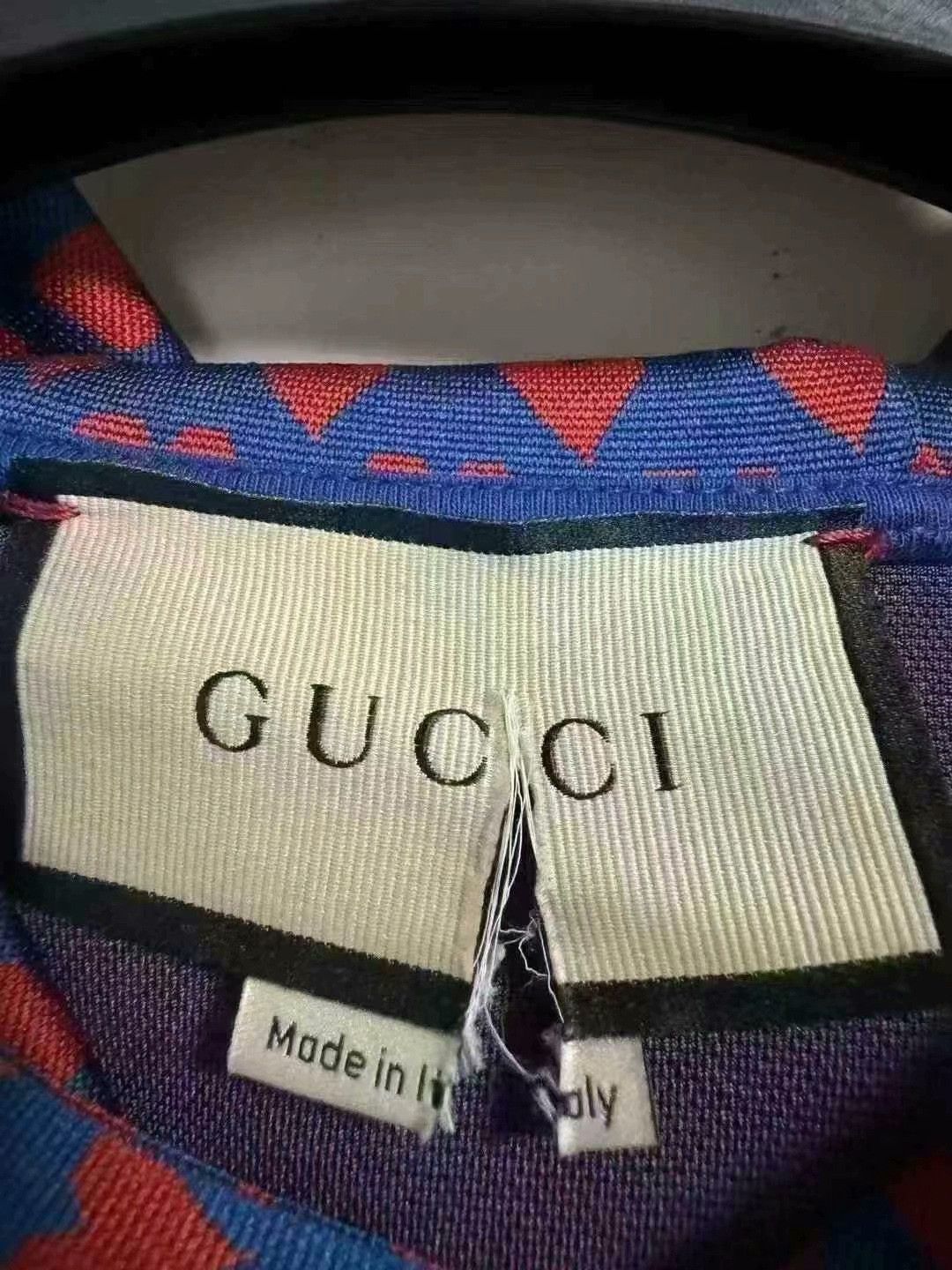 Gucci gucci all-over heart print hoodie Size XS / US 0-2 / IT 36-38 - 3 Thumbnail
