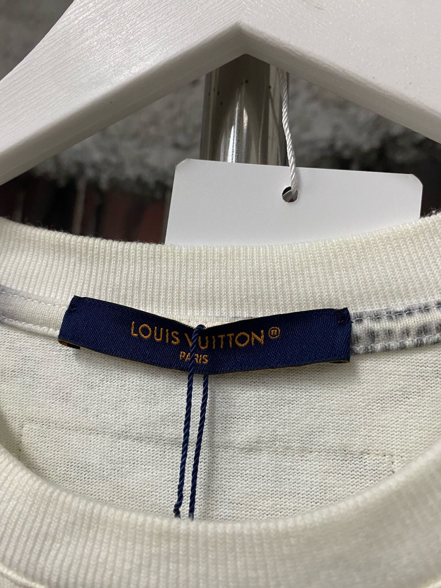 Louis Vuitton louis vuitton ink short sleeve shirt Size US XS / EU 42 / 0 - 6 Thumbnail