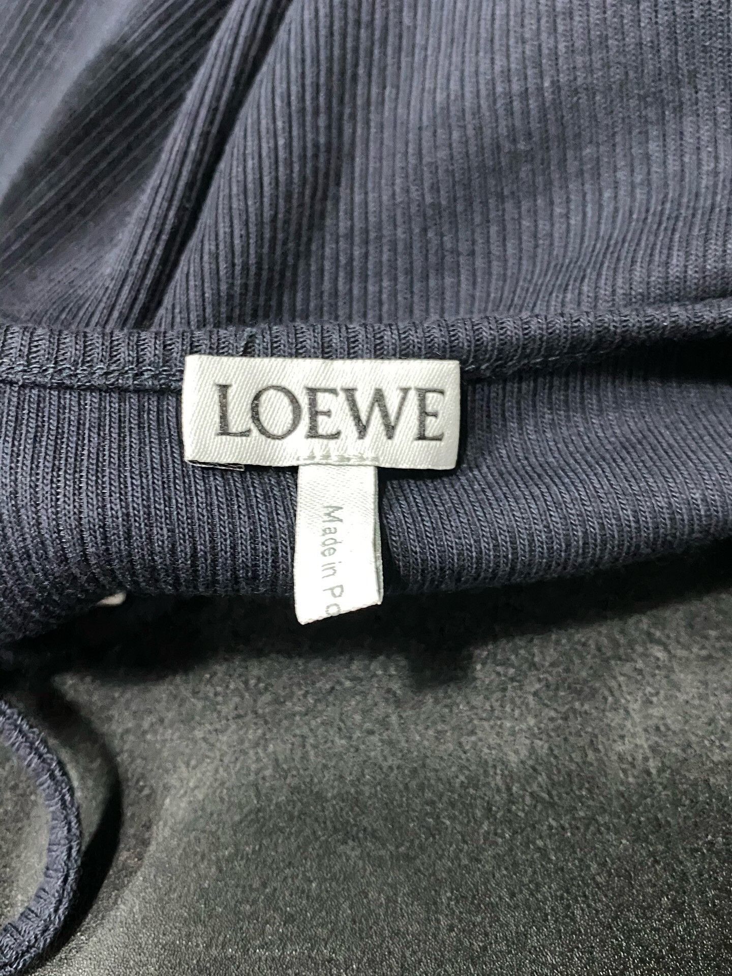 Loewe Loewe Blue Spaghetti Strap Maxi Dress Size M / US 6-8 / IT 42-44 - 7 Thumbnail