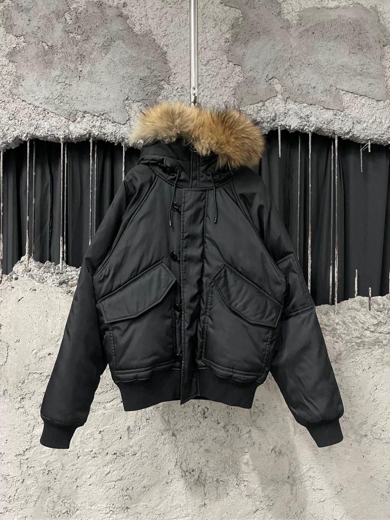Louis Vuitton louis vuitton nigo mount fuji jacket Size US L / EU 52-54 / 3 - 2 Thumbnail
