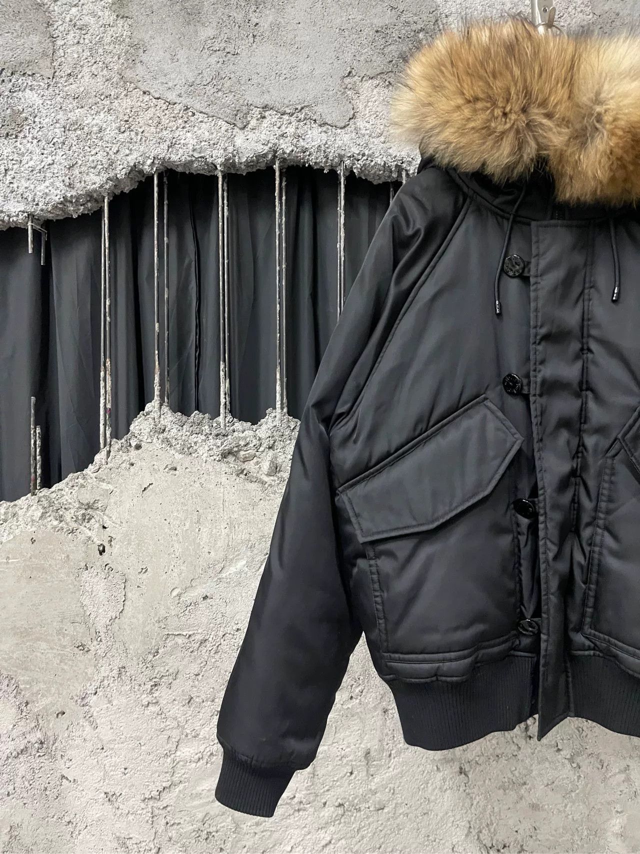 Louis Vuitton louis vuitton nigo mount fuji jacket Size US L / EU 52-54 / 3 - 5 Thumbnail