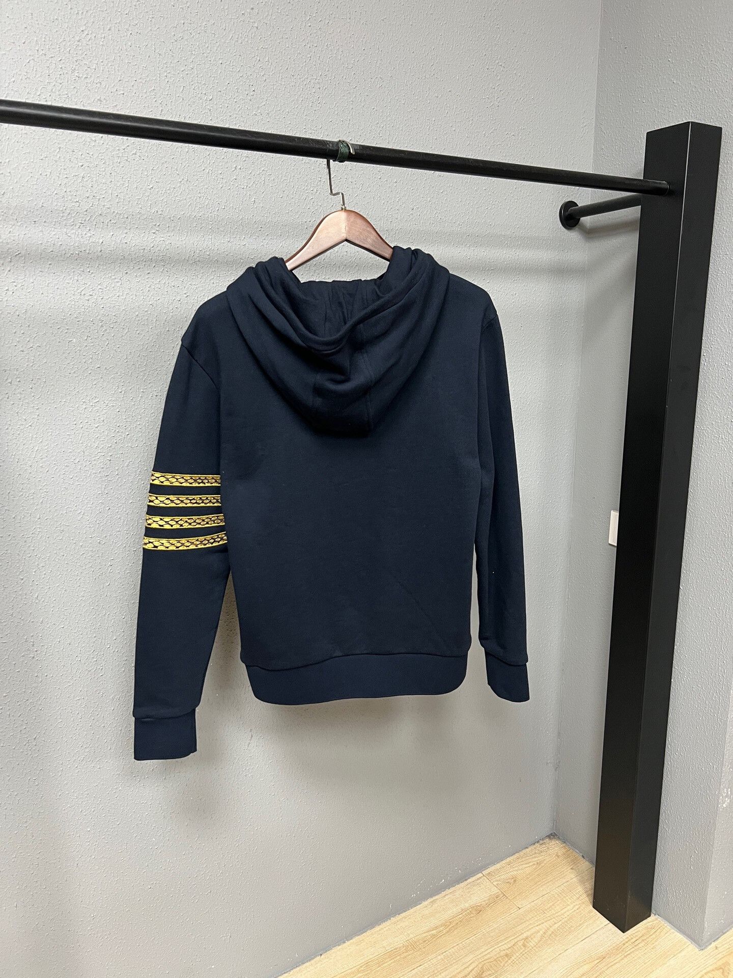 thom browne limited edition hoodie