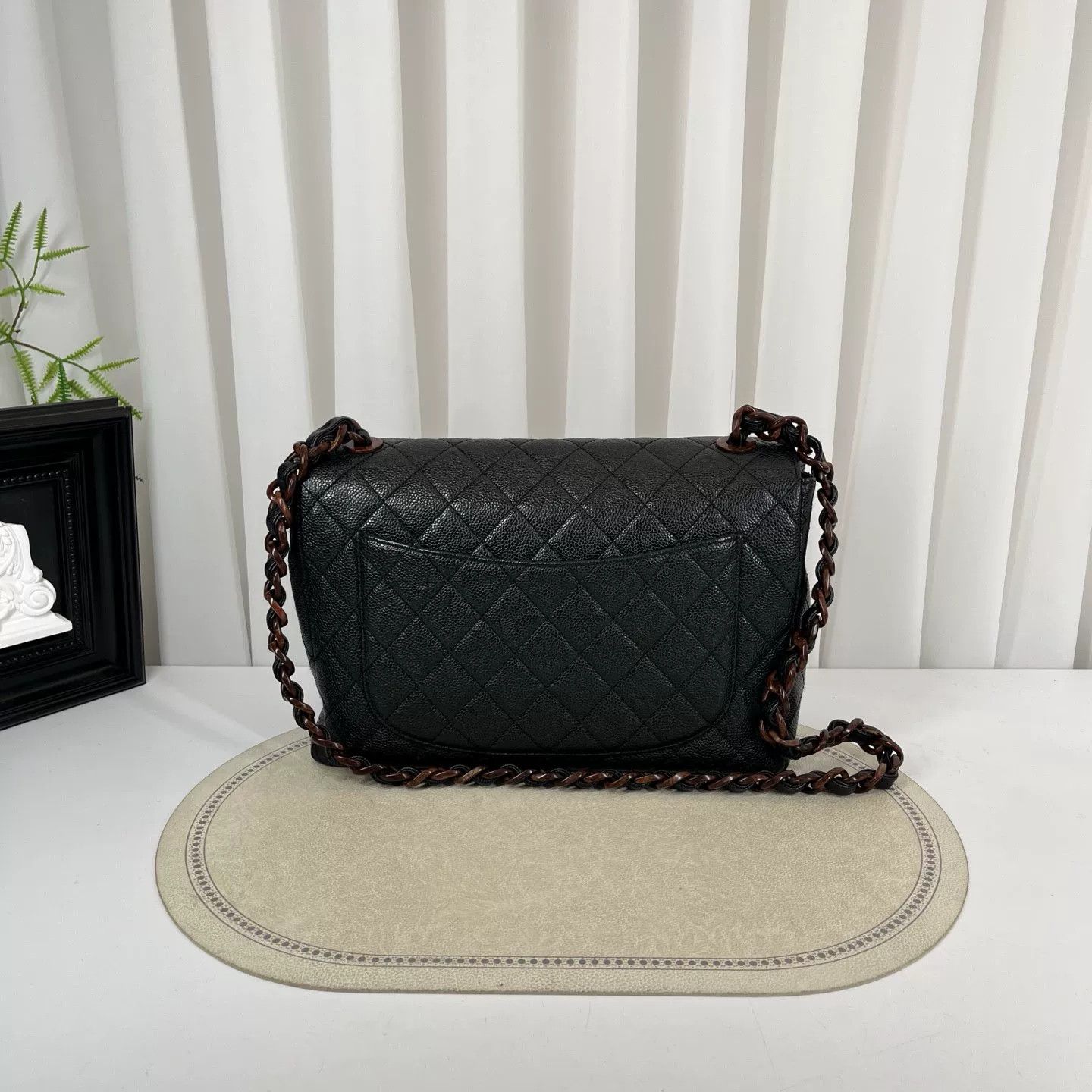 Chanel Pre-loved Bag Very good condition Size ONE SIZE - 3 Thumbnail