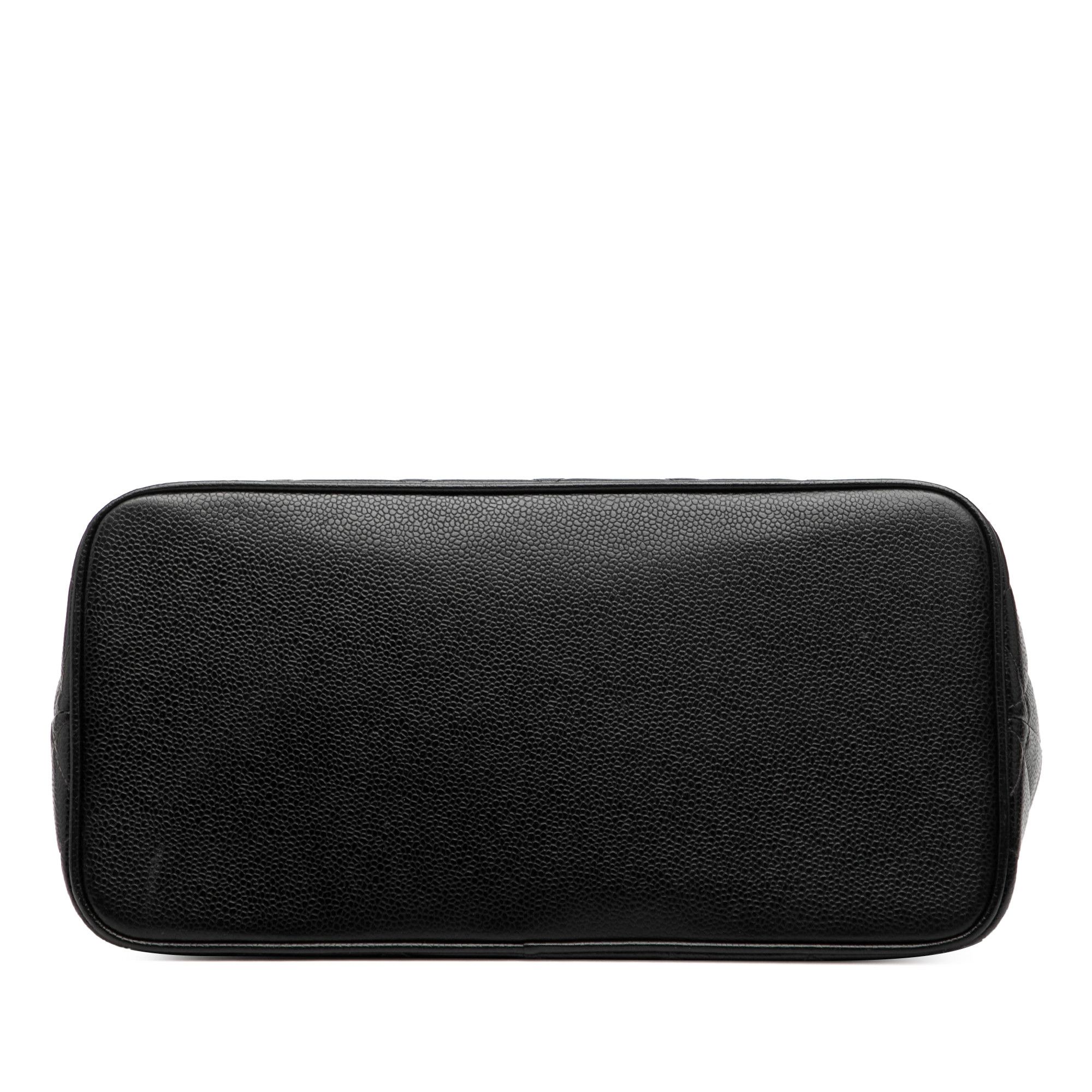 Chanel Chanel Caviar Medallion Tote Size ONE SIZE - 3 Thumbnail