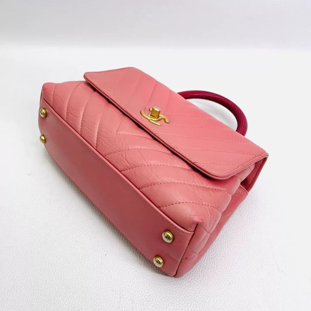 Chanel Pre-loved Bag Very good condition Size ONE SIZE - 4 Thumbnail