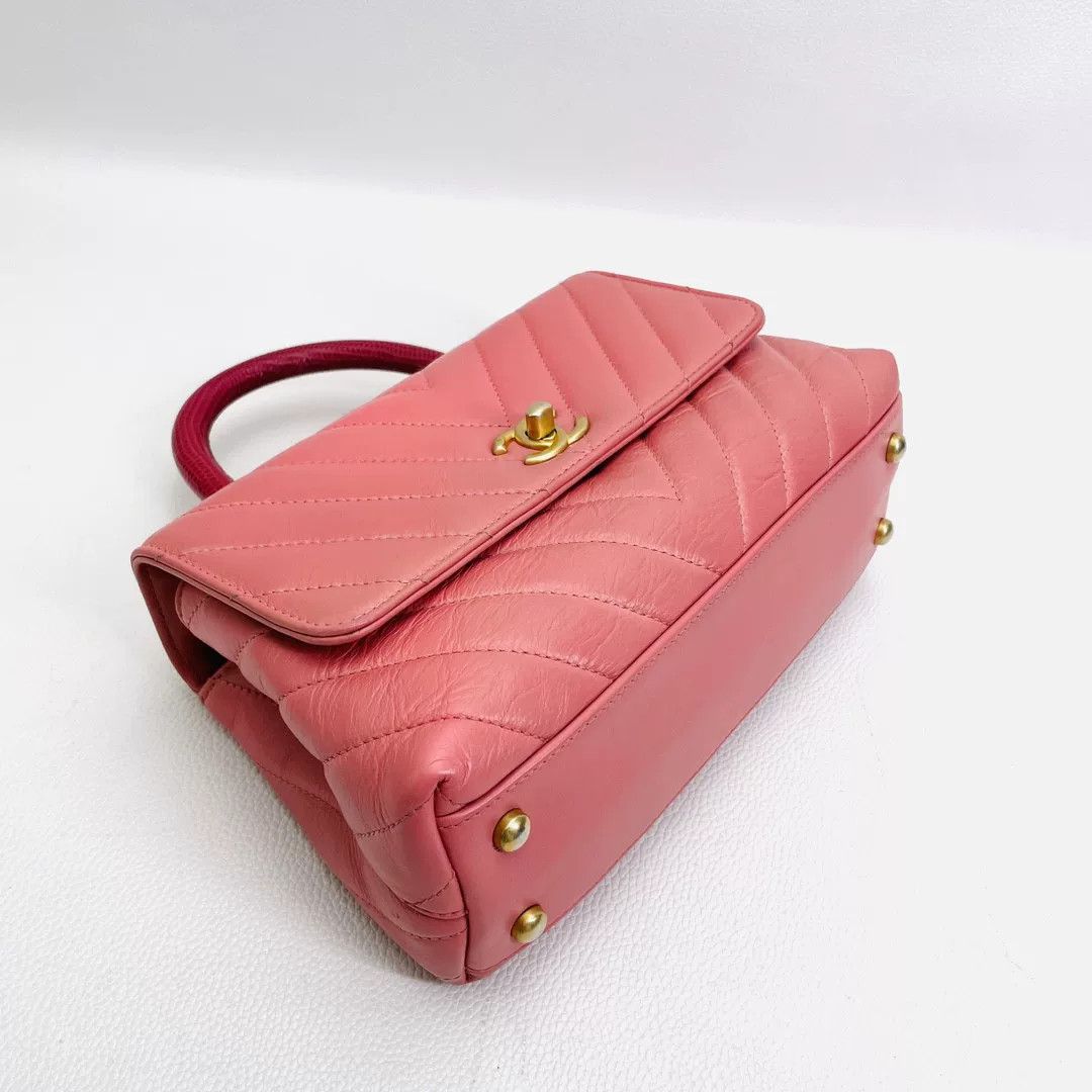 Chanel Pre-loved Bag Very good condition Size ONE SIZE - 3 Thumbnail