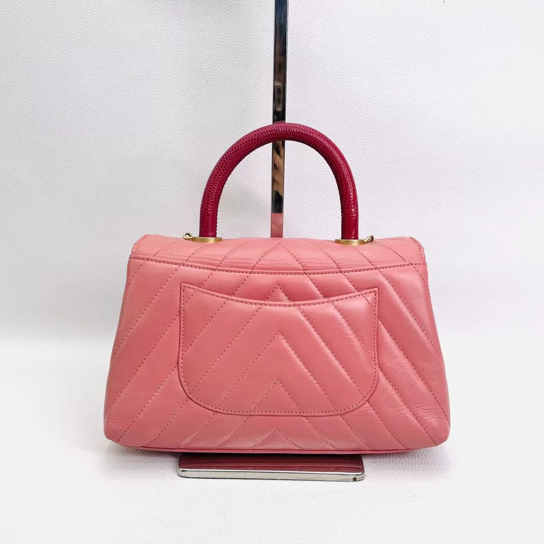 Chanel Pre-loved Bag Very good condition Size ONE SIZE - 2 Thumbnail