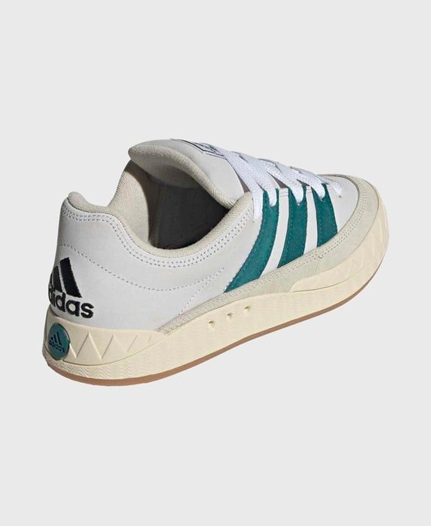 Adidas Adimatic Sneakers Size US 11 / EU 44 - 2 Thumbnail