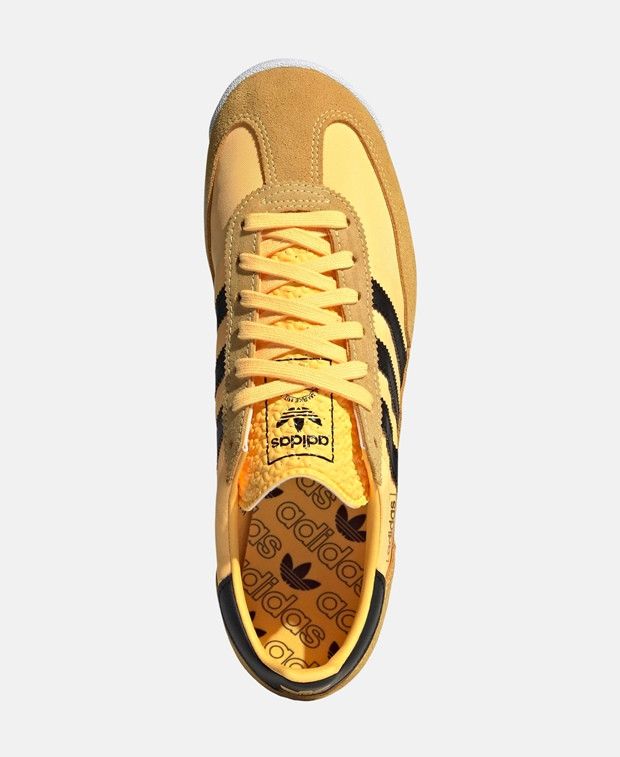Adidas Sl 72 Rs Sneakers Size US 5.5 / EU 38 - 3 Thumbnail