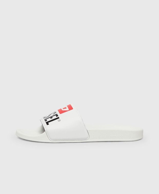 Diesel SA-Mayemi DD Pool shoes Size US 7 / EU 40 - 4 Thumbnail