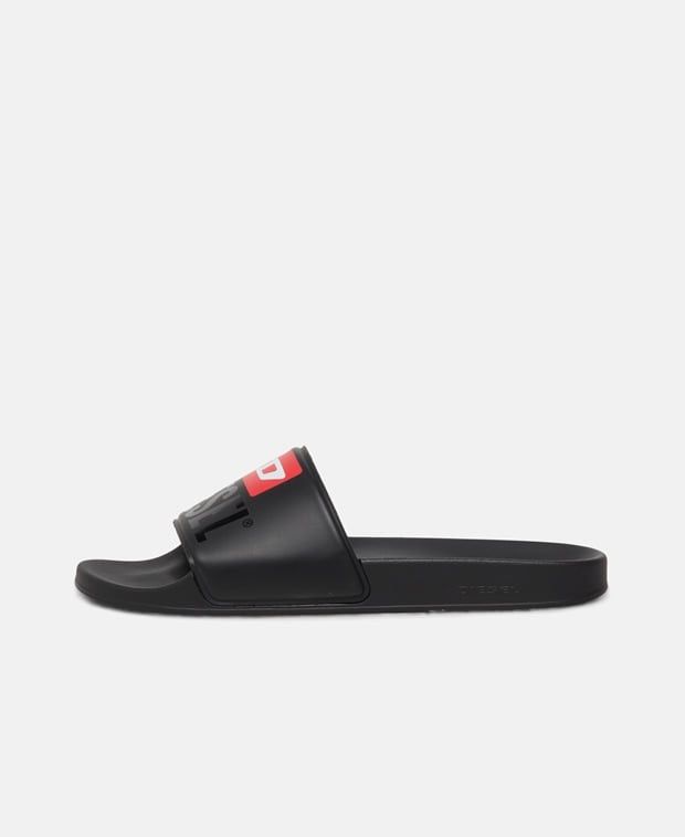 Diesel SA-Mayemi DD Pool shoes Size US 7 / EU 40 - 4 Thumbnail