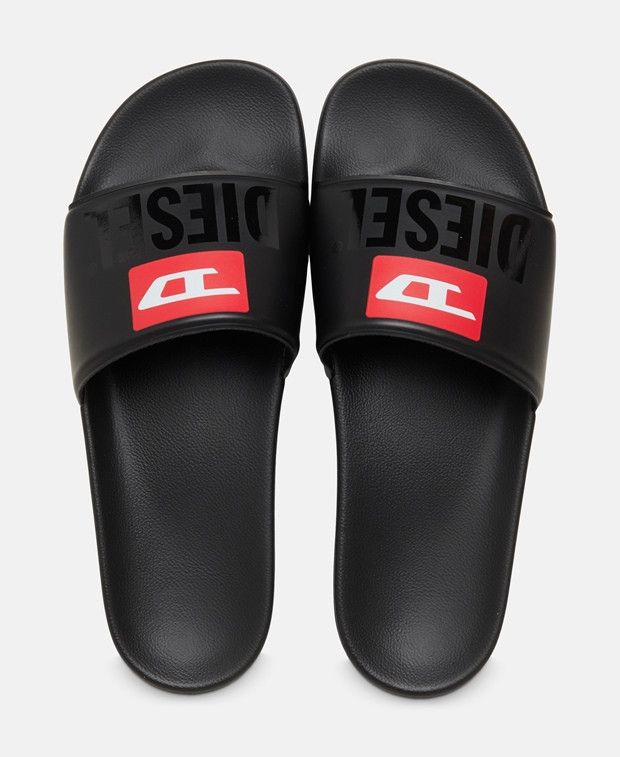 Diesel SA-Mayemi DD Pool shoes Size US 7 / EU 40 - 3 Thumbnail