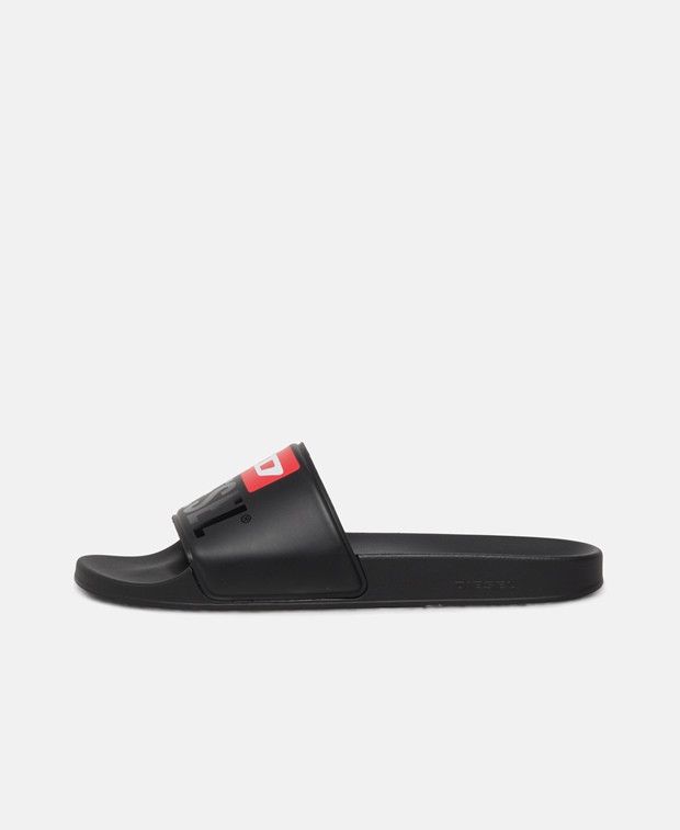 Diesel SA-Mayemi DD Pool shoes Size US 9 / EU 42 - 4 Thumbnail