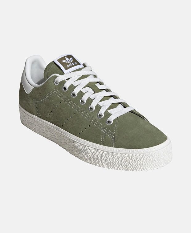 Adidas Stan Smith Cs Sneakers Size US 5.5 / EU 38 - 4 Thumbnail
