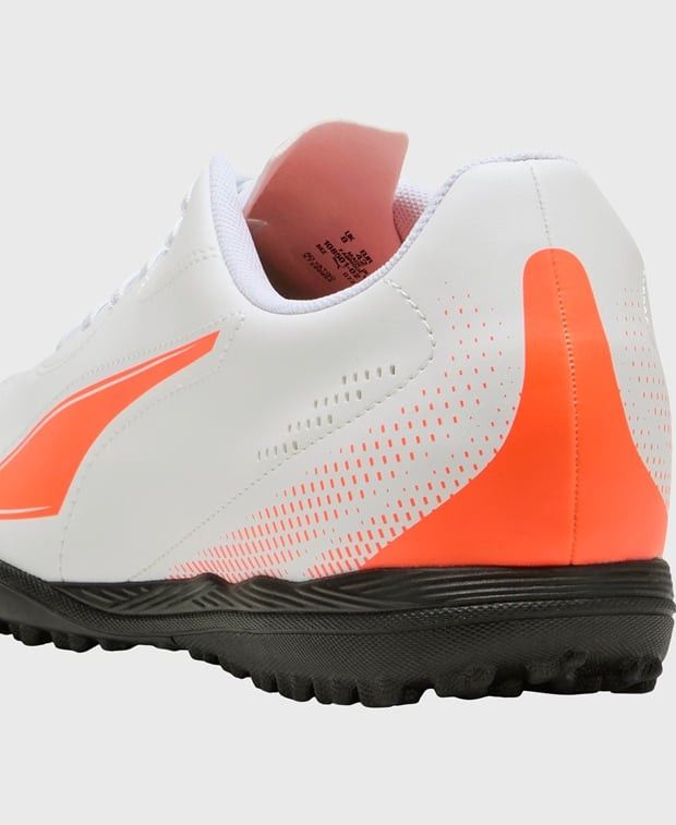 Puma VITORIA II TT Indoor football shoes Size US 13 / EU 46 - 2 Thumbnail