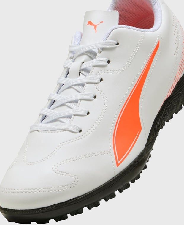 Puma VITORIA II TT Indoor football shoes Size US 13 / EU 46 - 3 Thumbnail