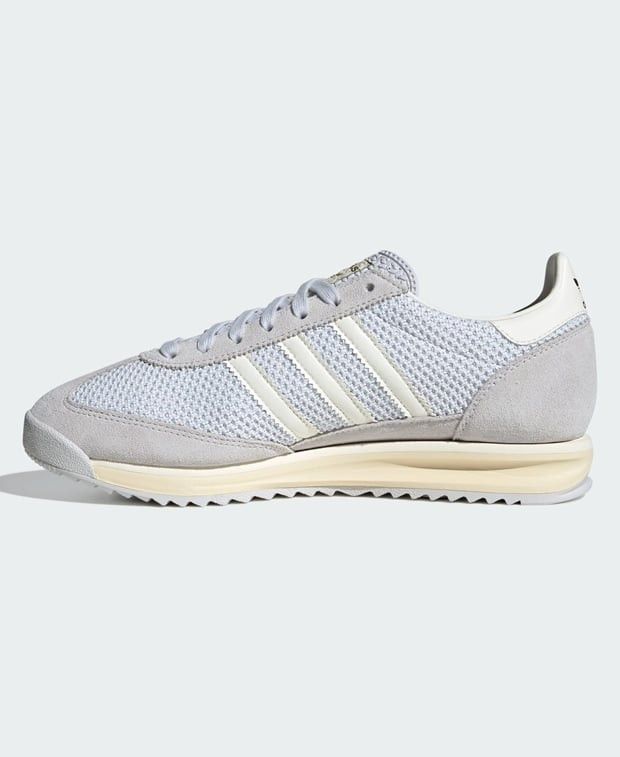 Adidas Sneakers Size US 13 / EU 46 - 4 Thumbnail