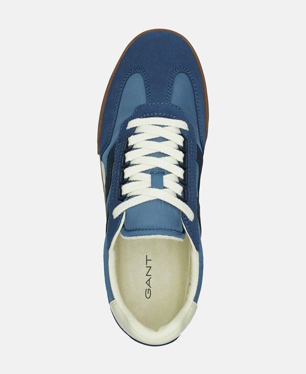 Gant Baylle Sneakers Size US 8 / EU 41 - 4 Thumbnail